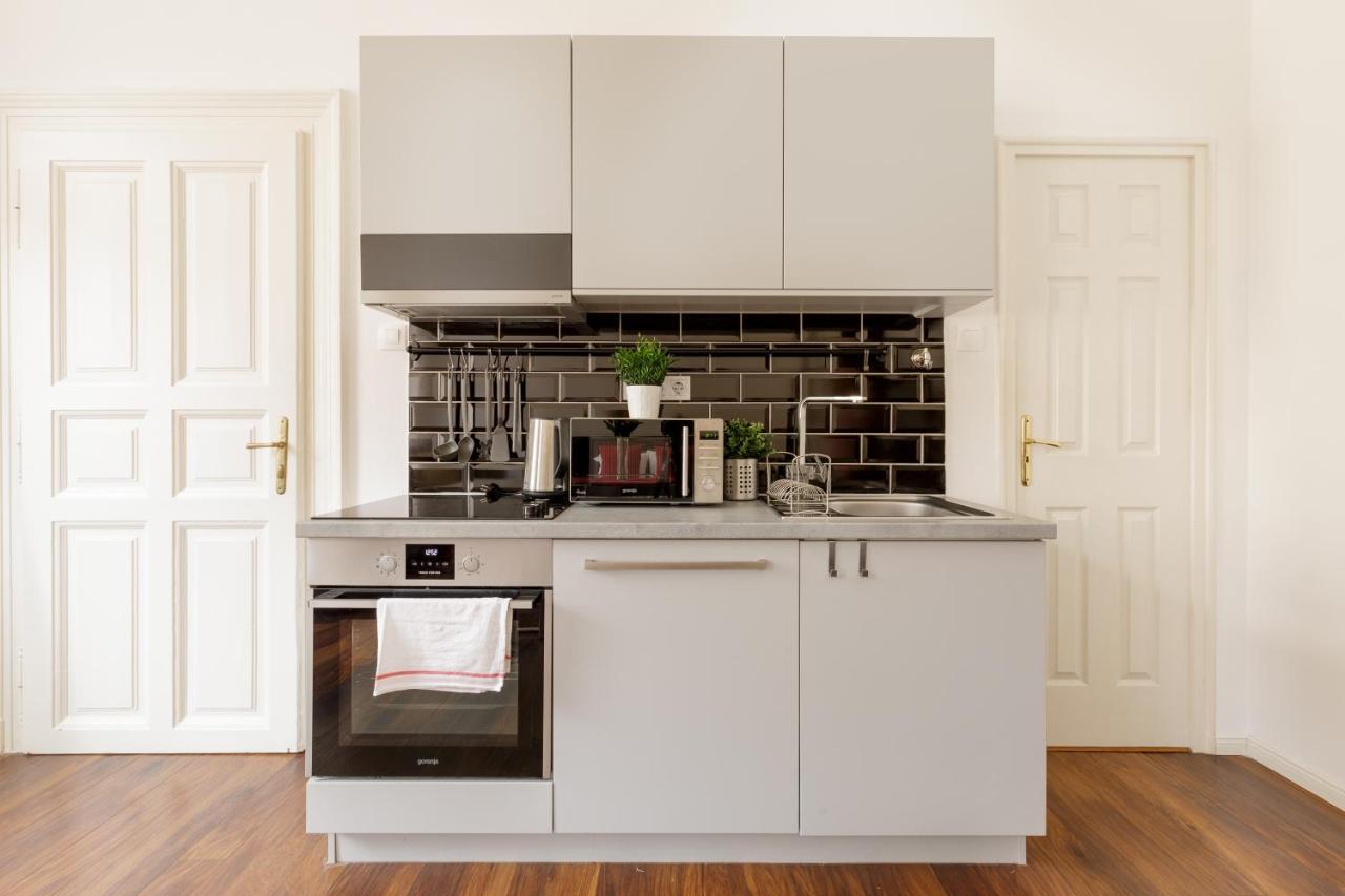 Red Dot Two - New Unit In The Heart Of Party Town